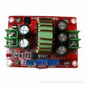 DC-DC Step-down Power Module, 10A